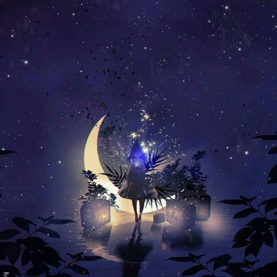 Furry插画构图技巧Furry群